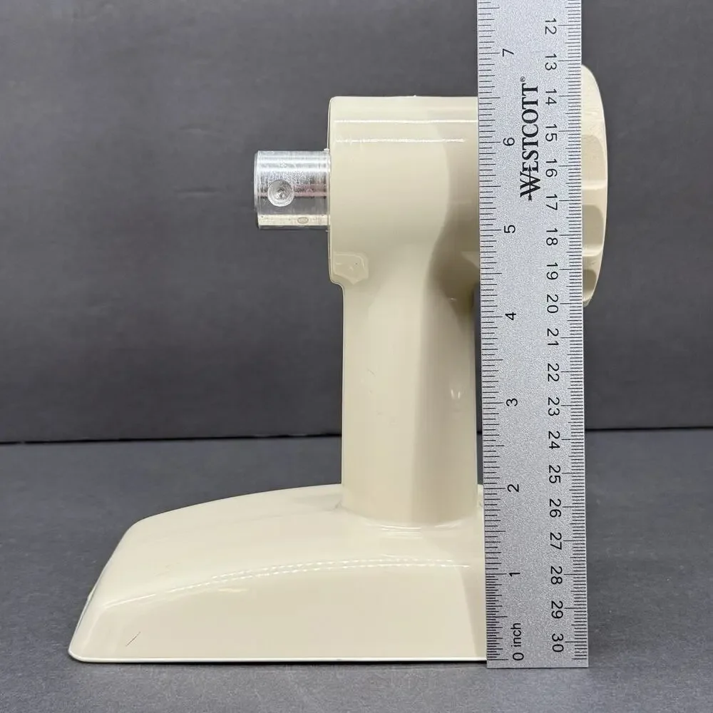 Vintage Oster Regency Kitchen Center Food Meat Grinder Attachment Parts